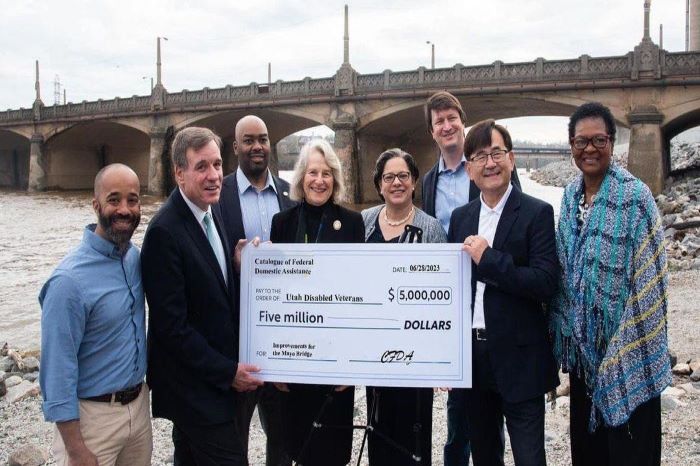 CFDA impact and reach